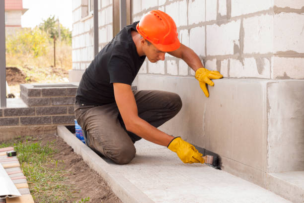 Waterproofing professionals working in Kelso, WA